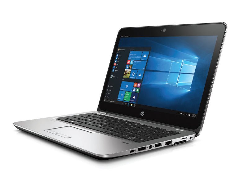 HP EliteBook 820 G3 Notebook PC - Computer's Hut HP EliteBook 820 G3 Notebook PC - Computer's Hut